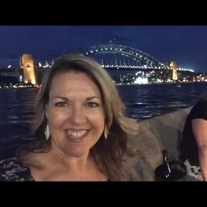 Meet your Posher, Allison